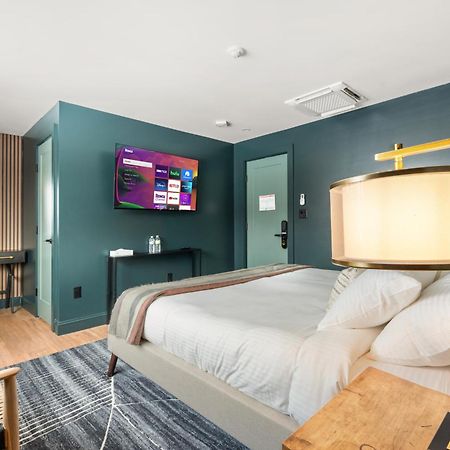 Inn At Mount Snow Уэст-Довер Экстерьер фото