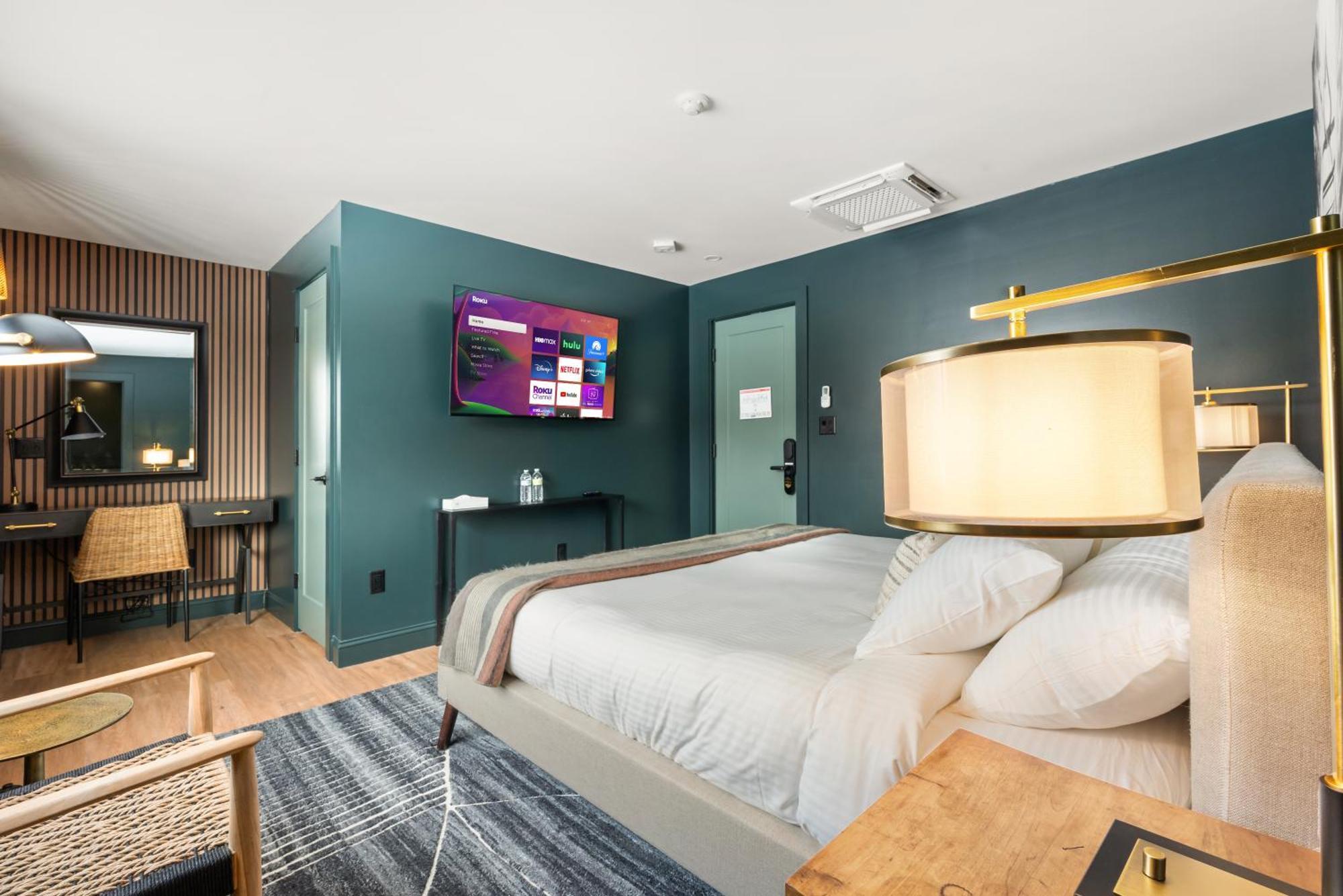 Inn At Mount Snow Уэст-Довер Экстерьер фото