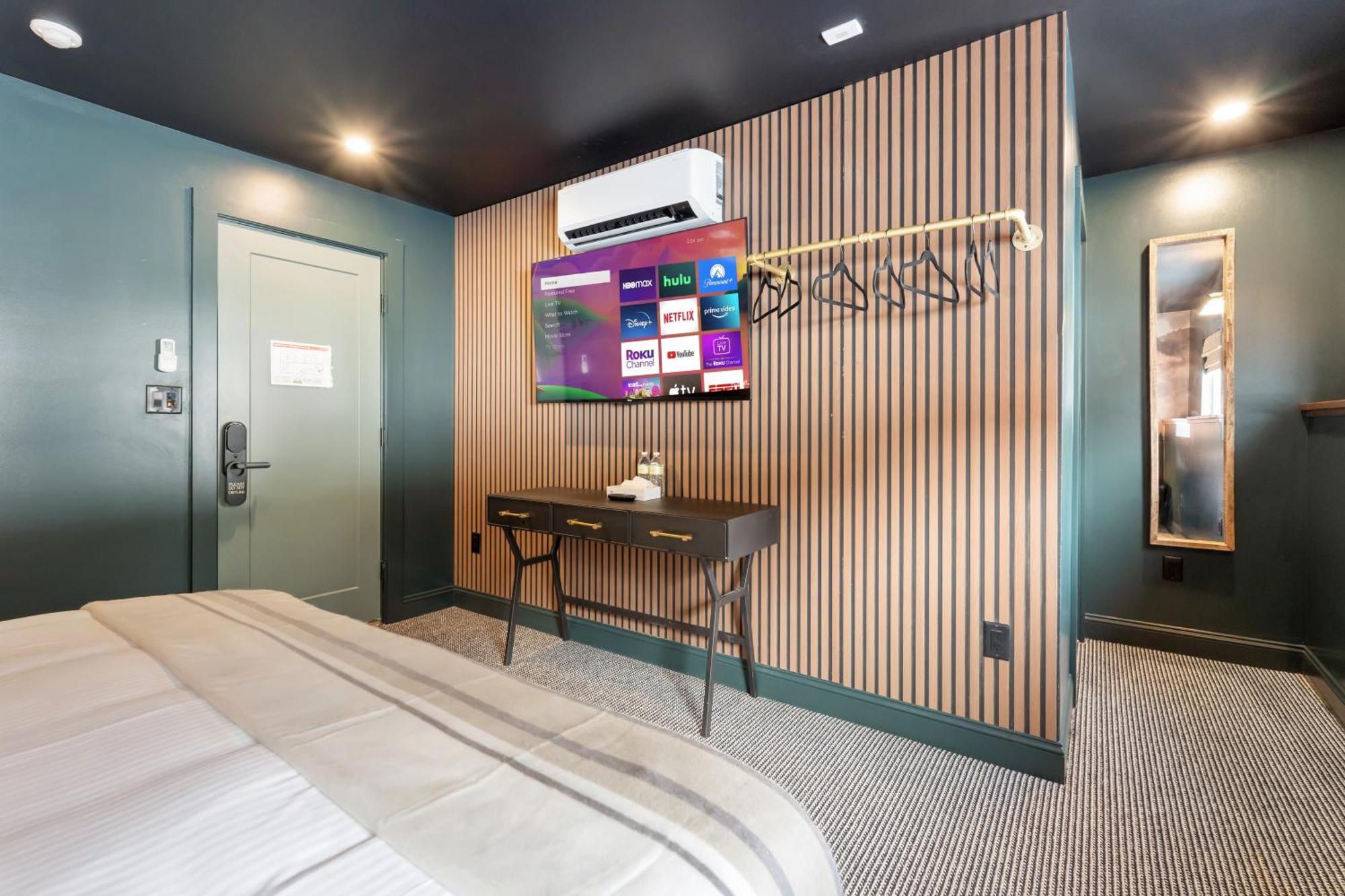 Inn At Mount Snow Уэст-Довер Экстерьер фото