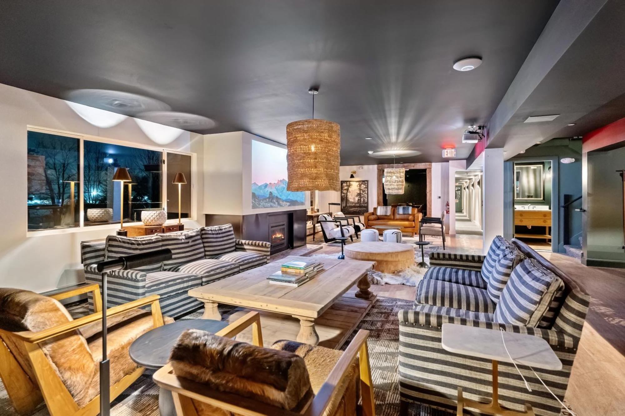 Inn At Mount Snow Уэст-Довер Экстерьер фото